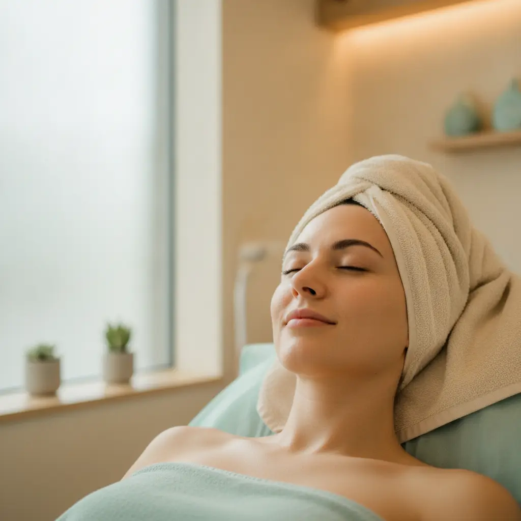 Waxing in Saugus, MA